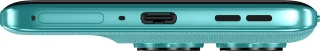 Motorola edge 60 fusion 8GB 256GB Amazonite