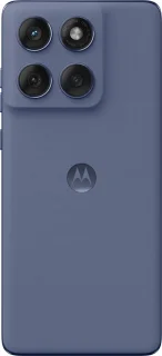 Motorola Edge 60 Fusion 8GB/256GB Grijs