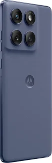 Motorola Edge 60 Fusion 8GB/256GB Grijs