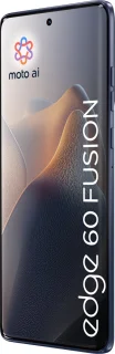 Motorola Edge 60 Fusion 8GB/256GB Grijs