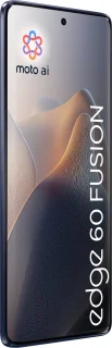 Motorola Edge 60 Fusion 8GB/256GB Grijs