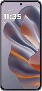 Motorola Edge 60 Neo 256GB smartphone Pantone Grisaille
