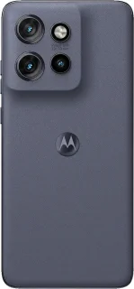 Motorola Edge 60 Neo 256GB smartphone Pantone Grisaille