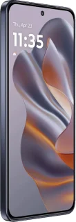 Motorola Edge 60 Neo 256GB smartphone Pantone Grisaille