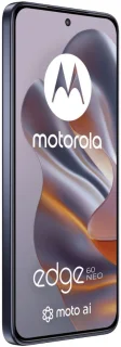 Motorola Edge 60 Neo Smartphone 256 GB Blauw