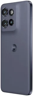 Motorola Edge 60 Neo Smartphone 256 GB Blauw