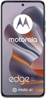 Motorola Edge 60 Neo Smartphone 256 GB Blauw