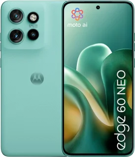 Motorola Edge 60 Neo smartphone