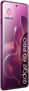 Motorola edge 60 pro 12GB 512GB paars