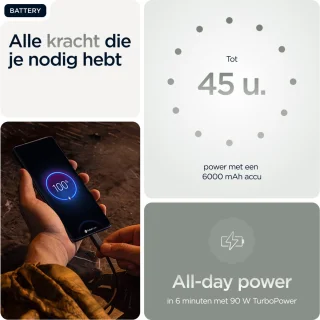 Motorola Edge 60 Pro 12GB 512GB Shadow Gray
