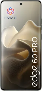 Motorola Edge 60 Pro 12GB 512GB Shadow Gray
