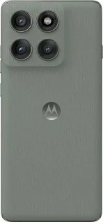 Motorola Edge 60 Pro 12GB 512GB Shadow Gray