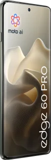 Motorola Edge 60 Pro 12GB 512GB Shadow Gray