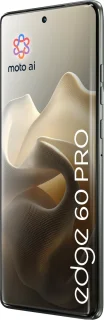 Motorola Edge 60 Pro 12GB 512GB Shadow Gray
