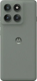 Motorola Edge 60 Pro 256GB Smartphone - Shadow