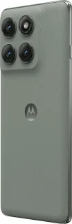 Motorola Edge 60 Pro 256GB Smartphone - Shadow