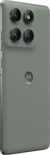 Motorola Edge 60 Pro 256GB Smartphone - Shadow