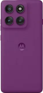 Motorola edge 60 pro 5G 512GB Paars