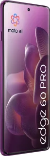 Motorola edge 60 pro 5G 512GB Paars
