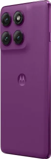 Motorola edge 60 pro 5G 512GB Paars