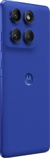 Motorola Edge 60 Pro Dazzling Blue