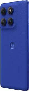 Motorola Edge 60 Pro Dazzling Blue