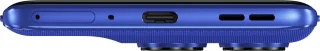 Motorola Edge 60 Pro Dazzling Blue
