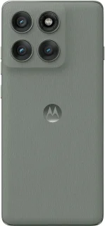 Motorola edge 60 pro Smartphone