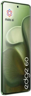 Motorola edge 60 Smartphone
