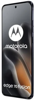 Motorola Edge 70 Fusion smartphone