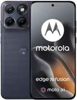 Motorola Edge 70 Fusion Smartphone