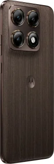 Motorola edge 70 pro - Chicory Coffee