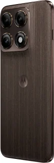 Motorola edge 70 pro - Chicory Coffee