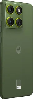 Motorola Edge 70 Smartphone 512GB Bronze Green