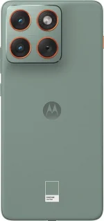 Motorola Edge 70 Smartphone 512GB Lily Pad