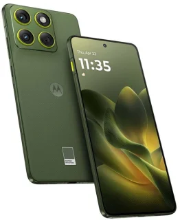 Motorola Edge 70 smartphone