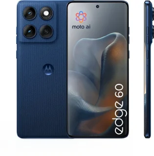 Motorola Edge60 Smartphone