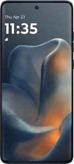 Motorola Edge60 Smartphone