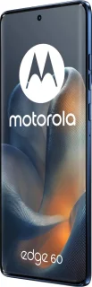 Motorola Edge60 Smartphone