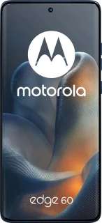Motorola Edge60 Smartphone