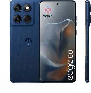 Motorola Edge60 Smartphone