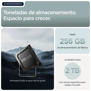 Motorola G56 Smartphone
