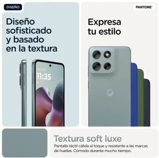 Motorola G56 Smartphone