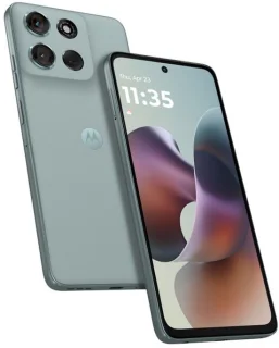Motorola G56 Smartphone
