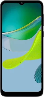 Motorola Moto E13 64GB Cosmic Black