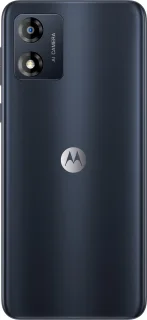 Motorola Moto E13 64GB Cosmic Black
