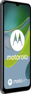 Motorola Moto E13 64GB Cosmic Black