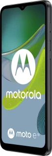 Motorola Moto E13 64GB Cosmic Black