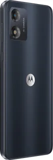 Motorola Moto E13 64GB Cosmic Black