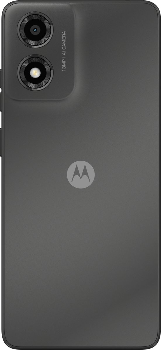 Motorola Moto E14 64GB Graphite Grey